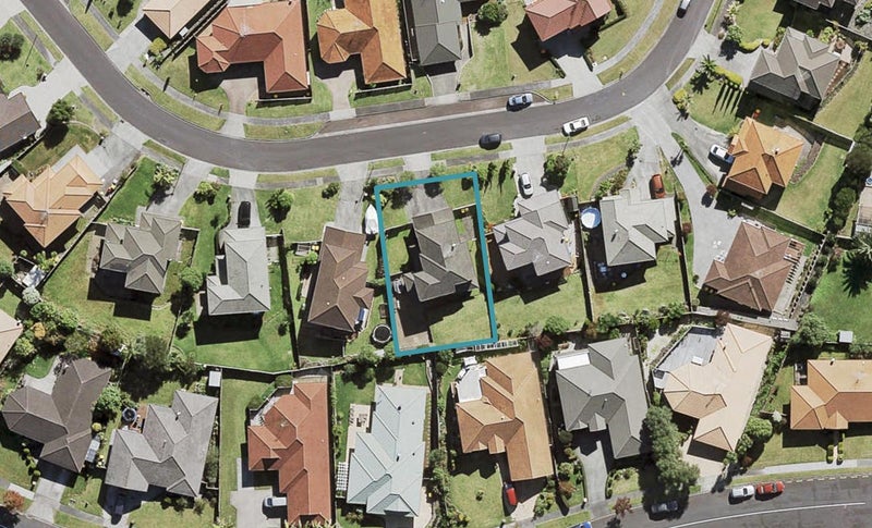 46 Black Teal Close, Unsworth Heights, Auckland - Carousel 1