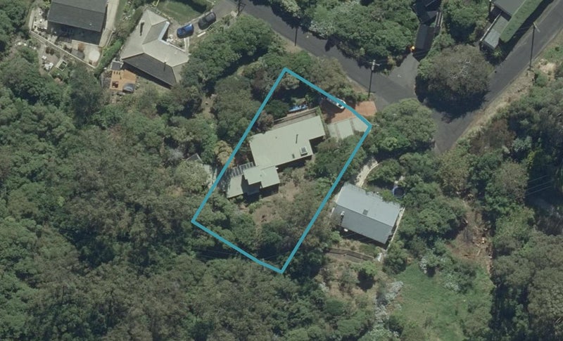14 Irvine Road, The Cove, Dunedin - Carousel 1