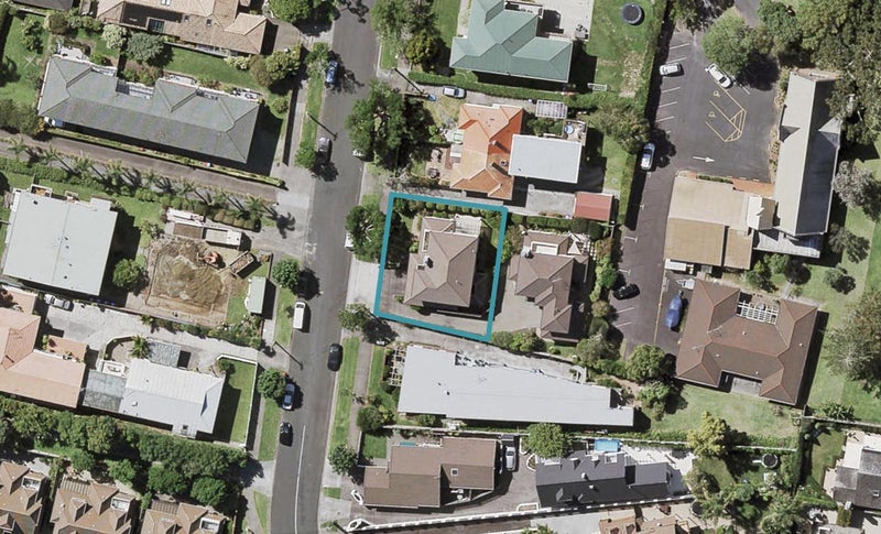 1/126 Selwyn Avenue, Mission Bay, Auckland - Carousel 1