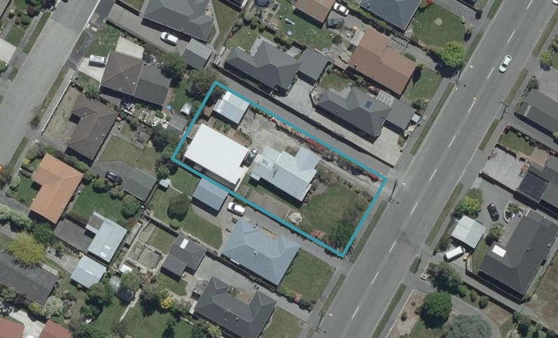 139 Highsted Road, Casebrook, Christchurch - Carousel 1