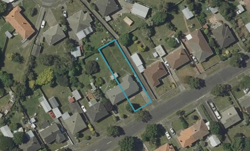 65 Manson Street, Terrace End, Palmerston North - Carousel 1