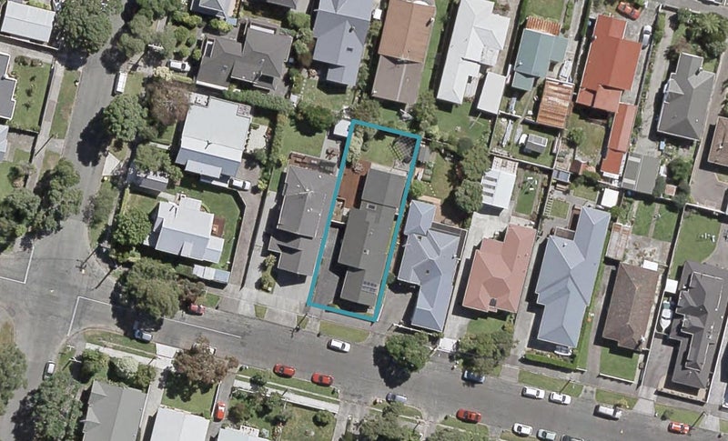 33 Cudby Street, Woburn, Lower Hutt - Carousel 1
