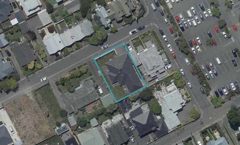 68 Cox Street, Merivale, Christchurch - Carousel 1