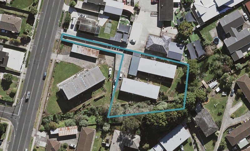 2/48 Wyllie Road, Papatoetoe, Auckland - Carousel 1