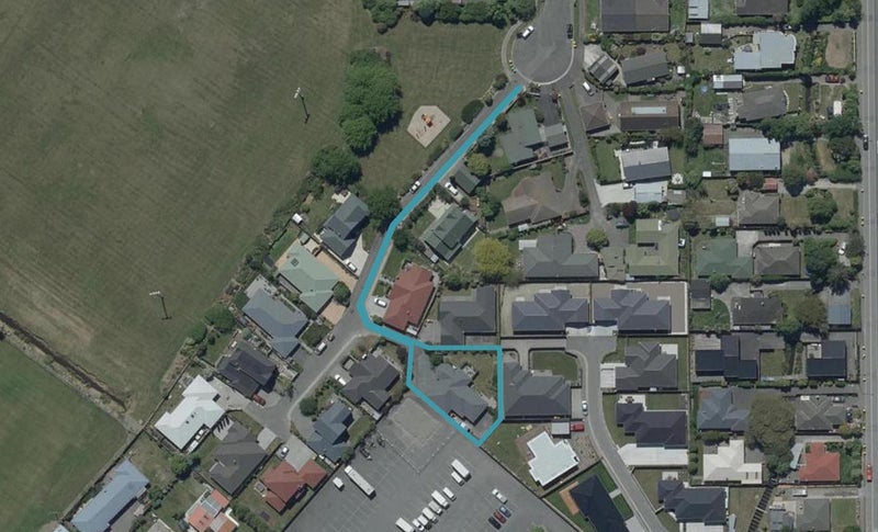 9 Vangelis Lane, Mairehau, Christchurch - Carousel 1
