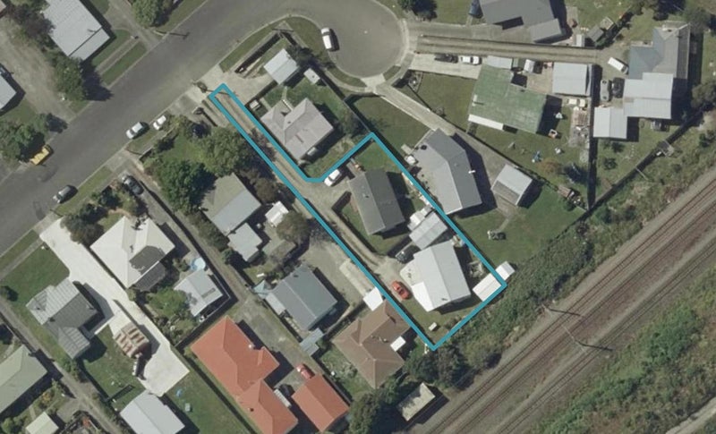 46A Seaforth Avenue, Milson, Palmerston North - Carousel 1