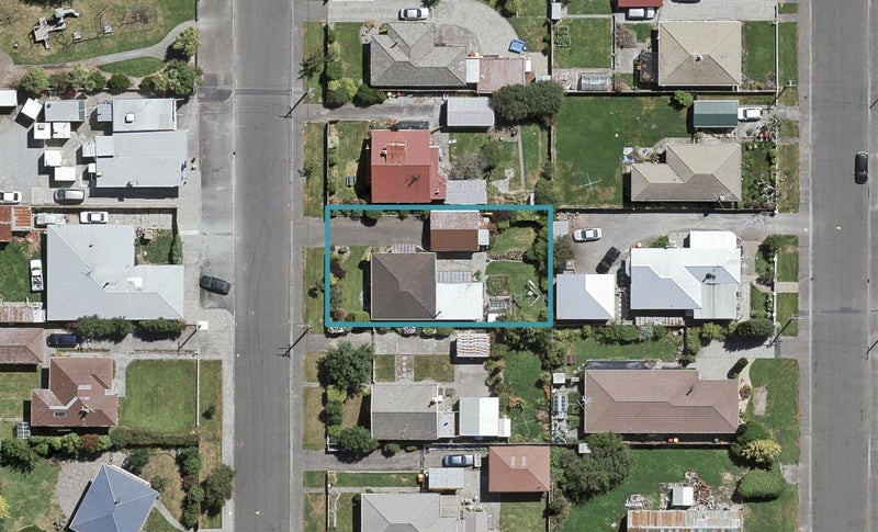29 Tanner Street, Grasmere, Invercargill - Carousel 1