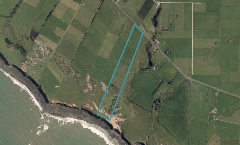 2633 State Highway 45, OTAKEHO, HAWERA - Carousel 1