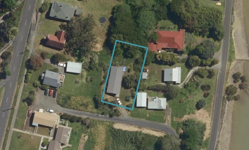 4 Birch Street, Rawene, Kaikohe - Carousel 1