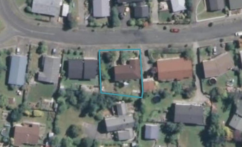 32 Hopkins Street, Gleniti, Timaru - Carousel 1