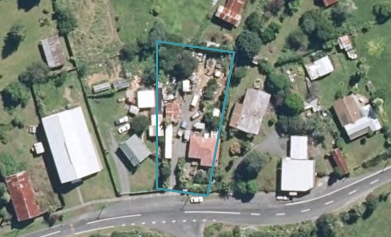 401 Waitea Branch Road, Kakahi - Carousel 1