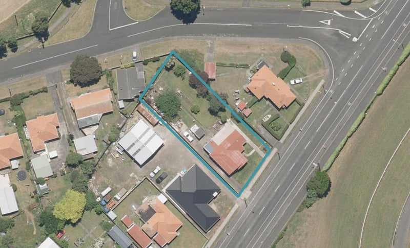 17 Jackson Street, College Estate, Whanganui - Carousel 1