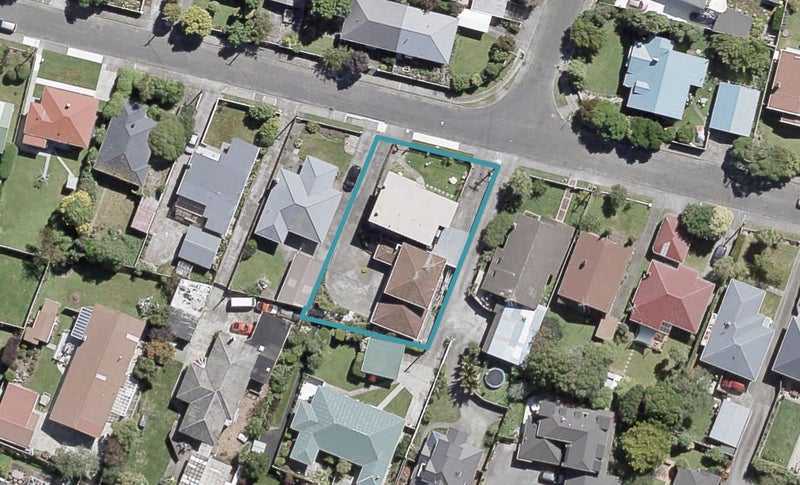 27C Brasell Street, Fairfield, Lower Hutt - Carousel 1