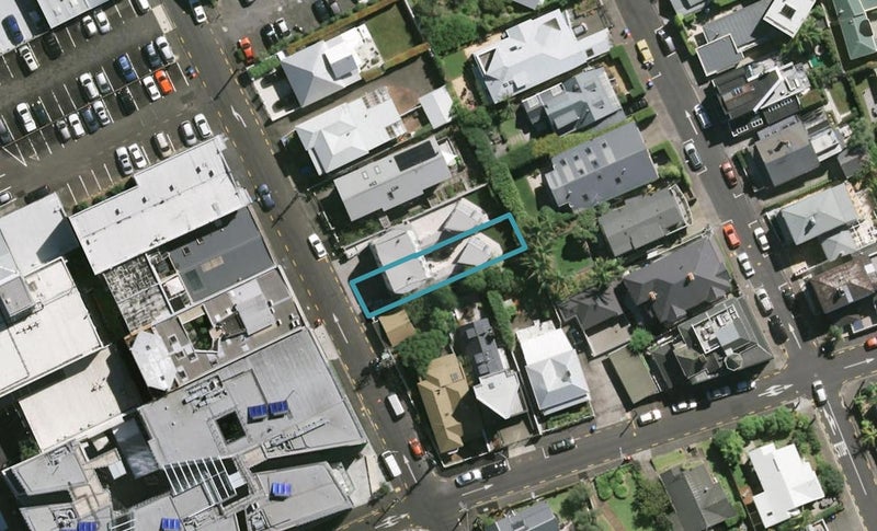 24B Bath Street, Parnell, Auckland - Carousel 1