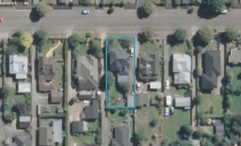 30 Maltby Avenue, West End, Timaru - Carousel 1