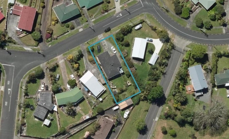 1 Kahiwi Street, Raumanga, Whangarei - Carousel 1