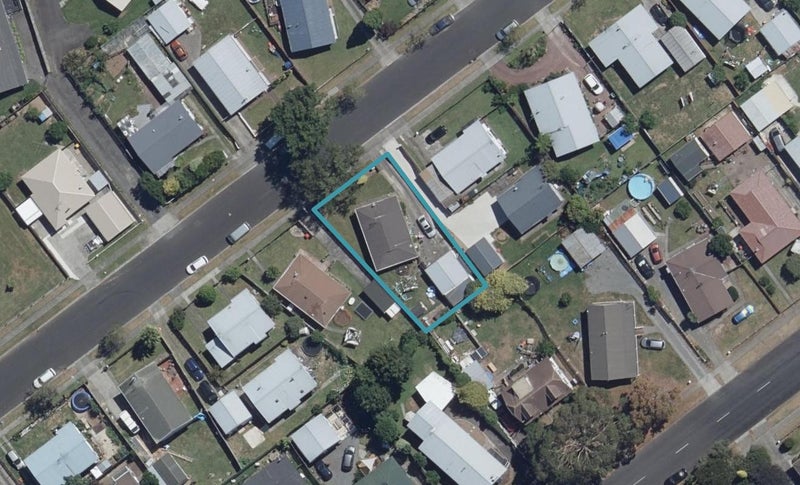 13 Derby Street, Nawton, Hamilton - Carousel 1