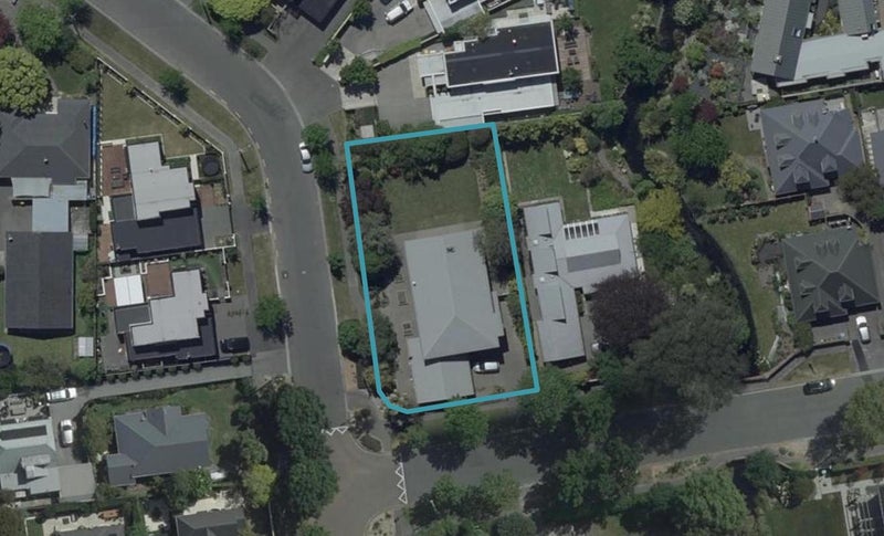 49 Totara Street, Fendalton, Christchurch - Carousel 1