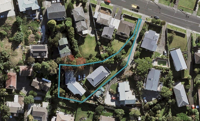 1/23A Target Road, Tōtara Vale, Auckland - Carousel 1