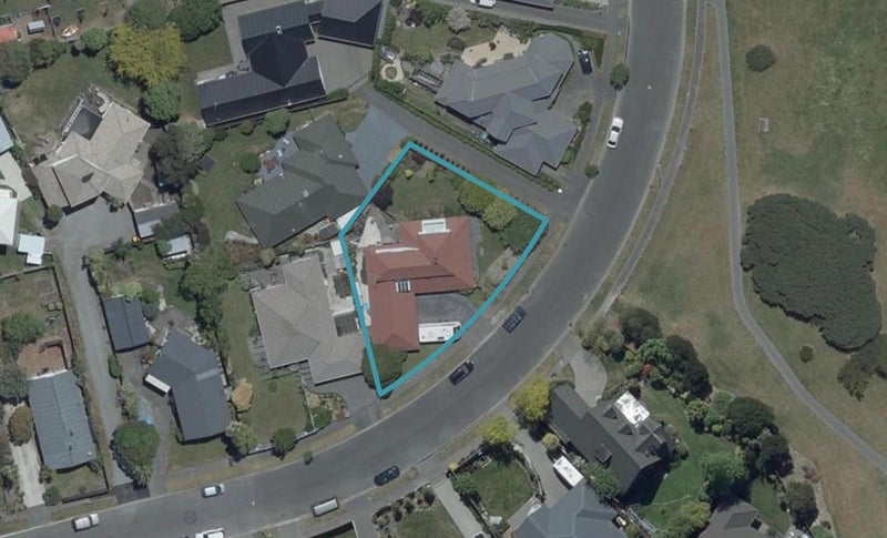 19 Clarevale Street, Burwood, Christchurch - Carousel 1