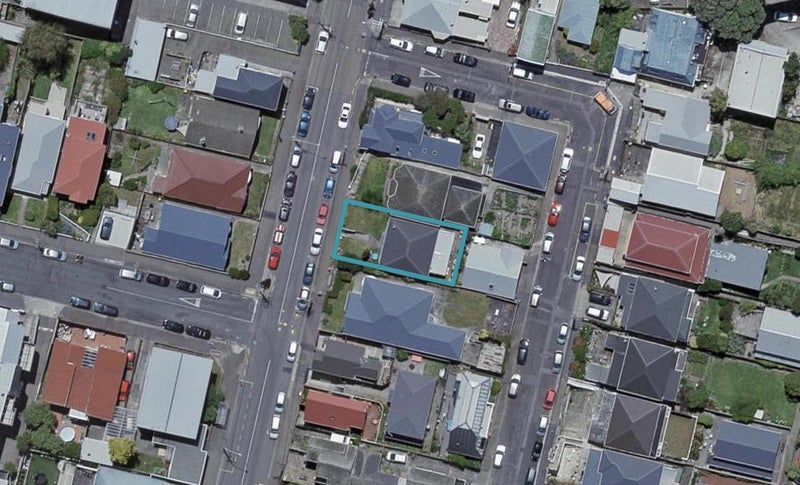 49 Rintoul Street, Newtown, Wellington - Carousel 1