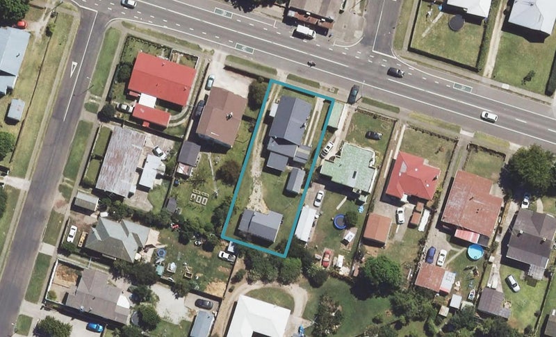 548 Childers Road, Te Hāpara, Gisborne - Carousel 1