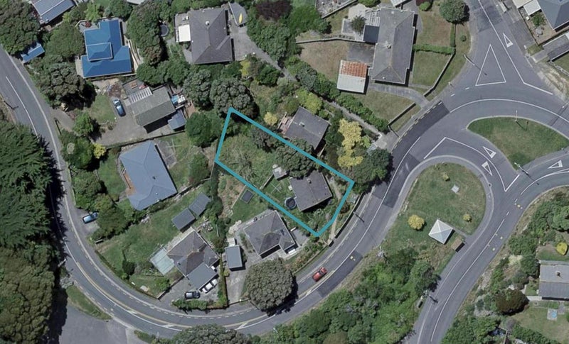 97 Monorgan Road, Strathmore Park, Wellington - Carousel 1