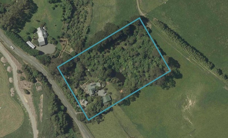 95 Kahuterawa Road, Linton, Palmerston North - Carousel 1