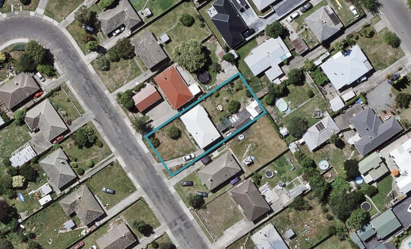 1018 Sussex Street, Mayfair, Hastings - Carousel 1