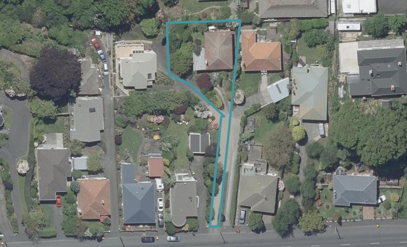 34 Hawthorn Avenue, Mornington, Dunedin - Carousel 1