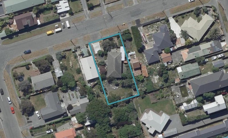 11 Sturdee Street, South New Brighton, Christchurch - Carousel 1