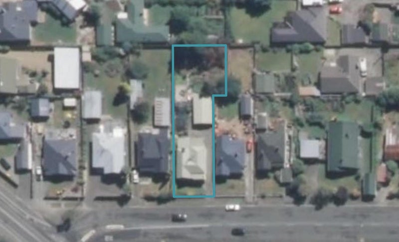 67 College Road, Parkside, Timaru - Carousel 1
