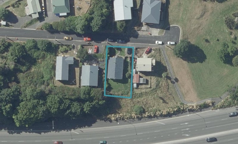 4 Ballance Street, Caversham, Dunedin - Carousel 1