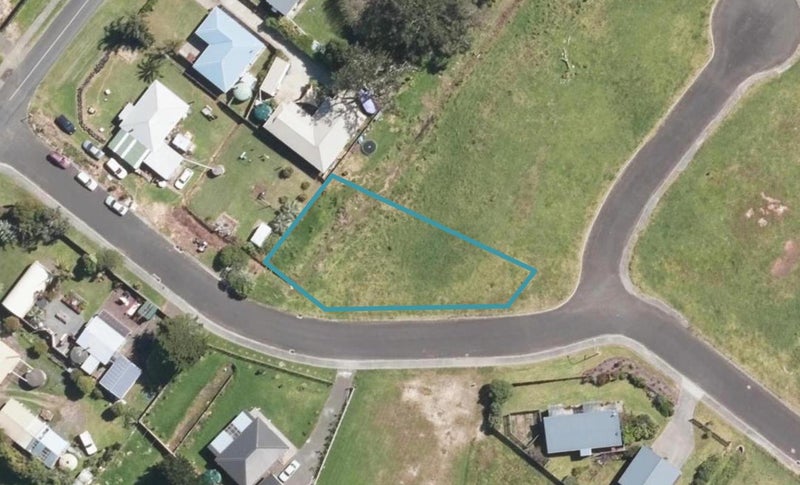 0 Albatross Alley, Ahipara, Kaitaia - Carousel 1