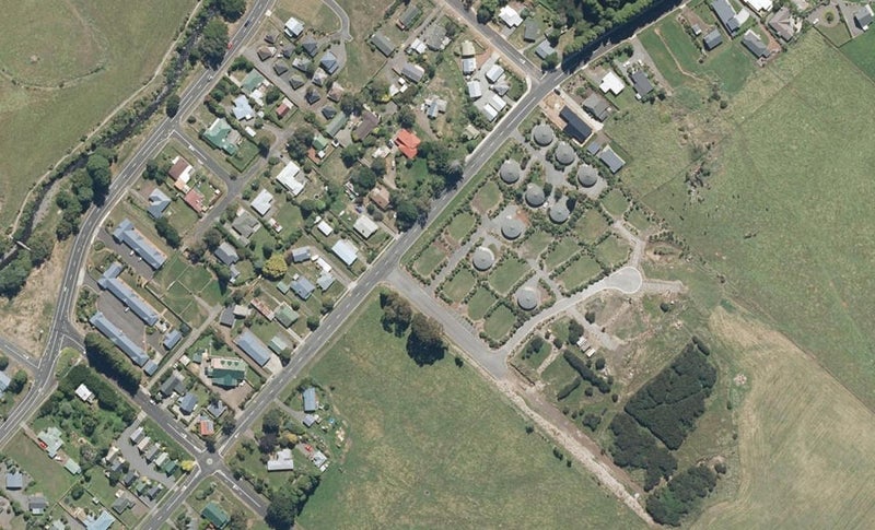 1 Toe Toe Lane, Ohakune - Carousel 1