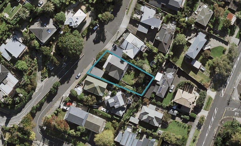 5 Leys Crescent, Remuera, Auckland - Carousel 1