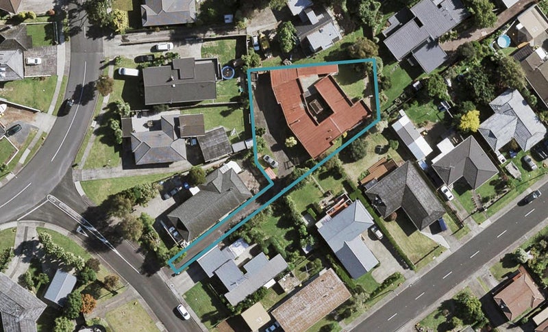 2A Hanover Place, Pahurehure, Papakura - Carousel 1