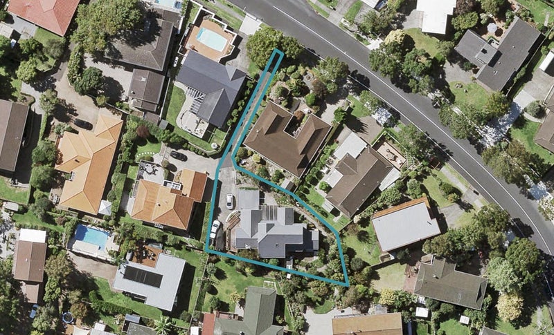 34 Fordyce Avenue, Sunnyhills, Auckland - Carousel 1