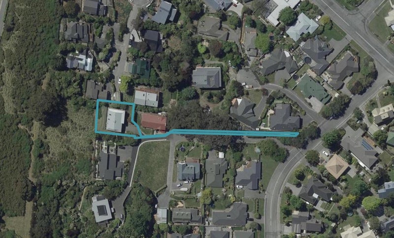 6A Alderson Avenue, Hillsborough, Christchurch - Carousel 1