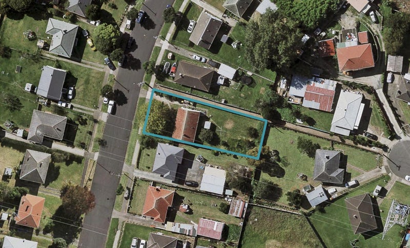 23 Gilbert Road, Otara, Auckland - Carousel 1