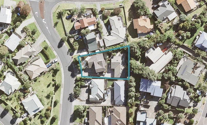 3 Kestrel Heights, Arkles Bay, Whangaparāoa - Carousel 1