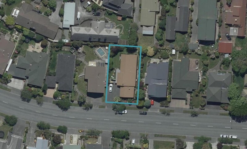 212 Maidstone Road, Avonhead, Christchurch - Carousel 1