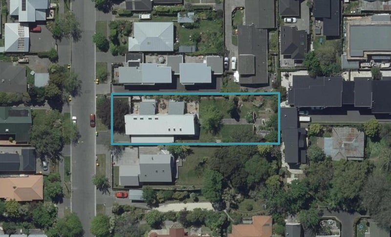 138 Bishop Street, St Albans, Christchurch - Carousel 1