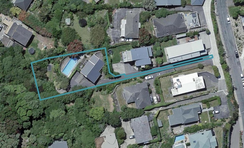 93B Seatoun Heights Road, Seatoun, Wellington - Carousel 1