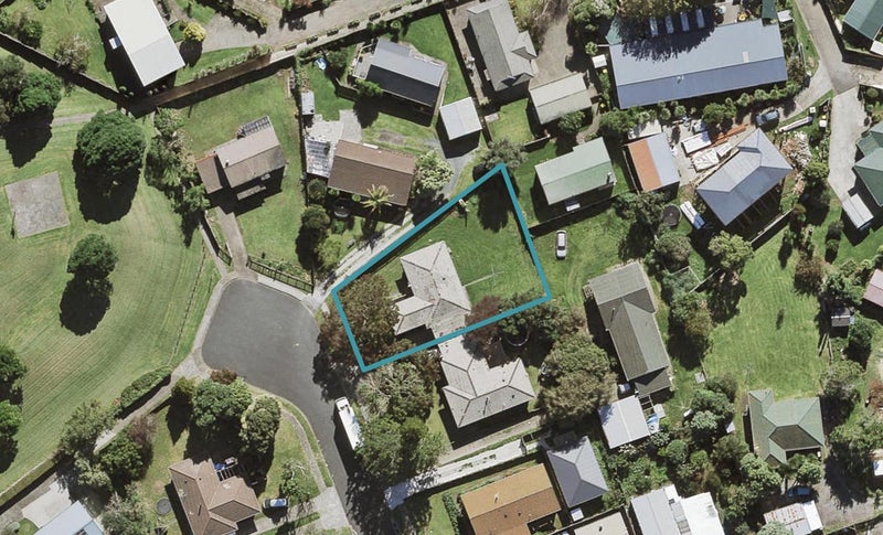 17 Purata Place, Mangere Bridge, Auckland - Carousel 1