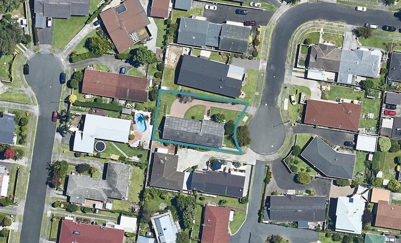 23 Tupaea Place, Otumoetai, Tauranga - Carousel 1