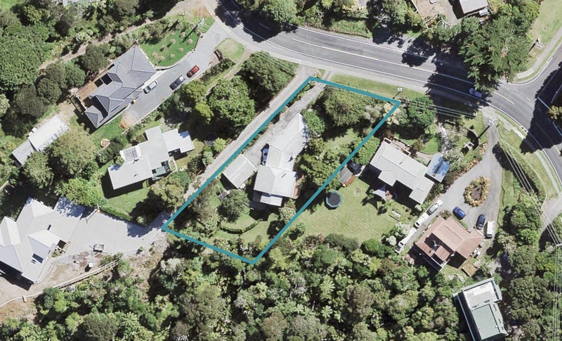 53 Victory Road, Laingholm, Auckland - Carousel 1