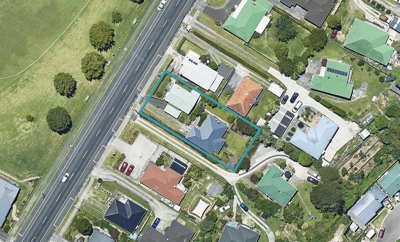 548 Fraser Street, Greerton, Tauranga - Carousel 1