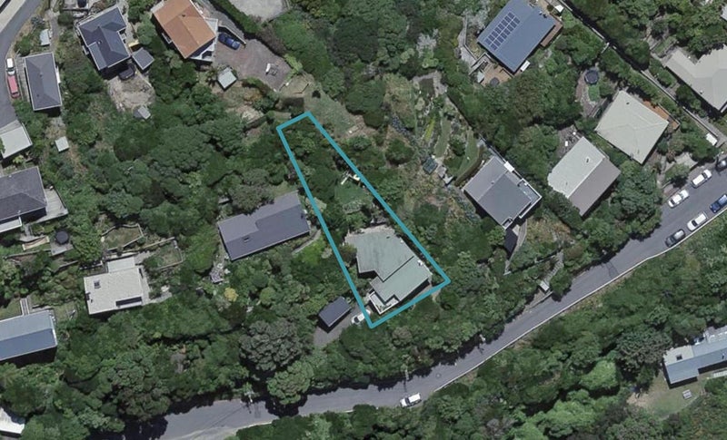 33 Carlton Street, Melrose, Wellington - Carousel 1