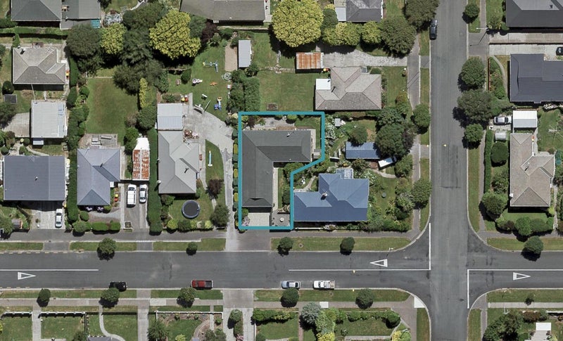 210 Chelmsford Street, Waverley, Invercargill - Carousel 1